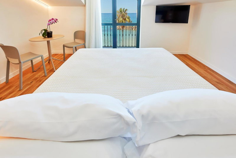 Villa Rosa Residence, Santa Maria di Castellabate, Italy