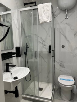 Hotel Sol Levante, Rome, Italy