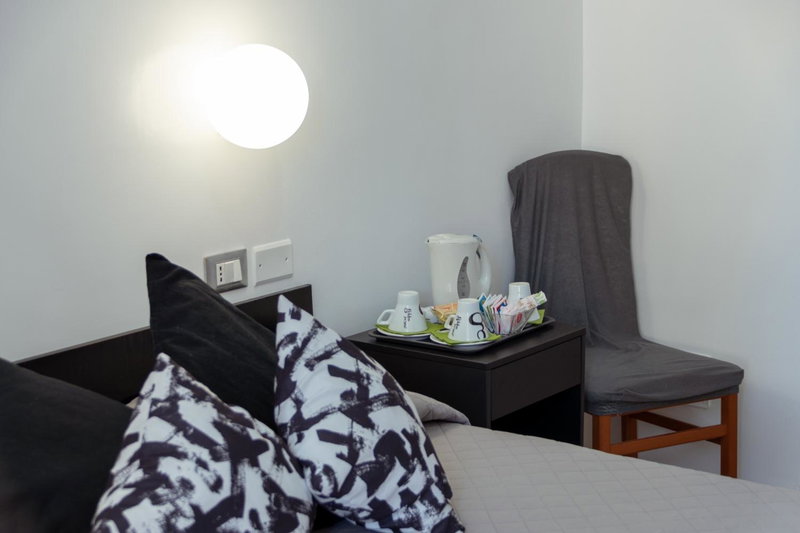 Hotel Sol Levante, Rome, Italy