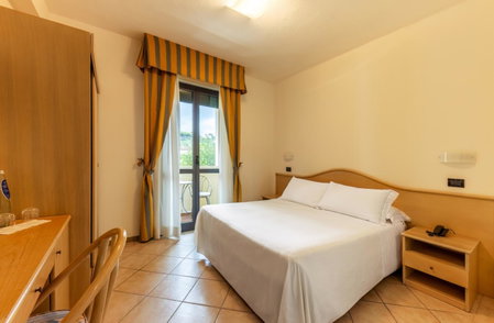 Hotel Acapulco, Forte dei Marmi, Italy
