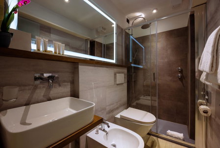 Hotel Acapulco, Forte dei Marmi, Italy