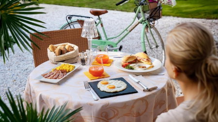 Hotel Acapulco, Forte dei Marmi, Italy