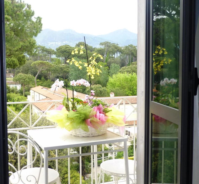 Hotel Acapulco, Forte dei Marmi, Italy