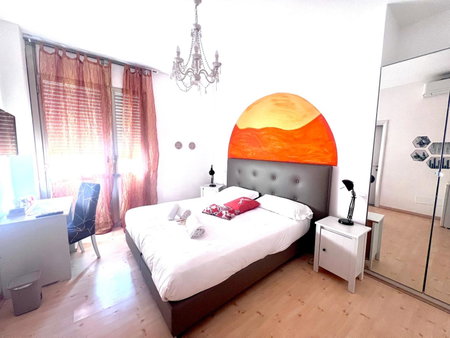 Mia House Roma, Rome, Italy