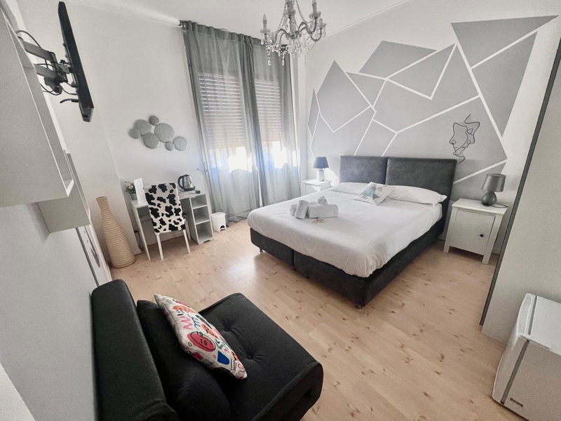 Mia House Roma, Rome, Italy