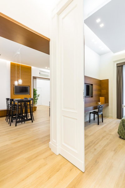 B&B Civico 33, Naples, Italy