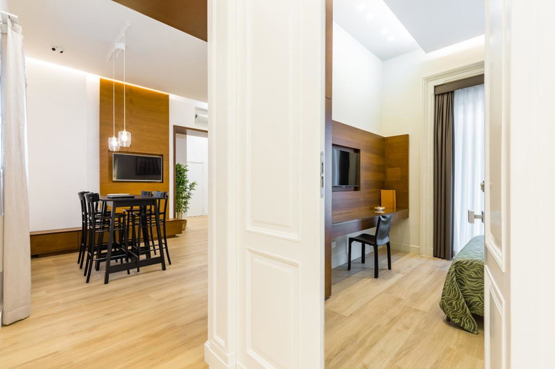 B&B Civico 33, Naples, Italy