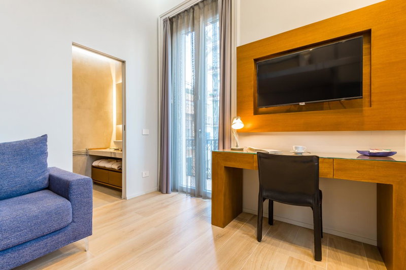 B&B Civico 33, Naples, Italy