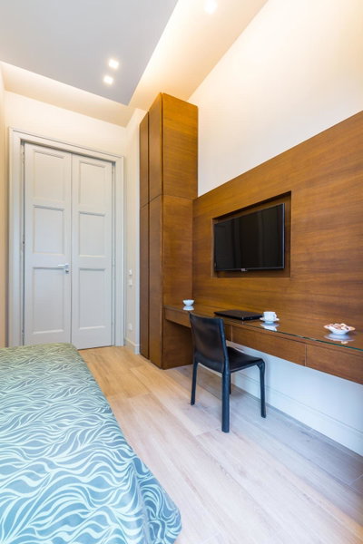 B&B Civico 33, Naples, Italy