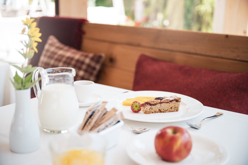 Hotel Chalet Corso, San Vigilio Di Marebbe, Italy