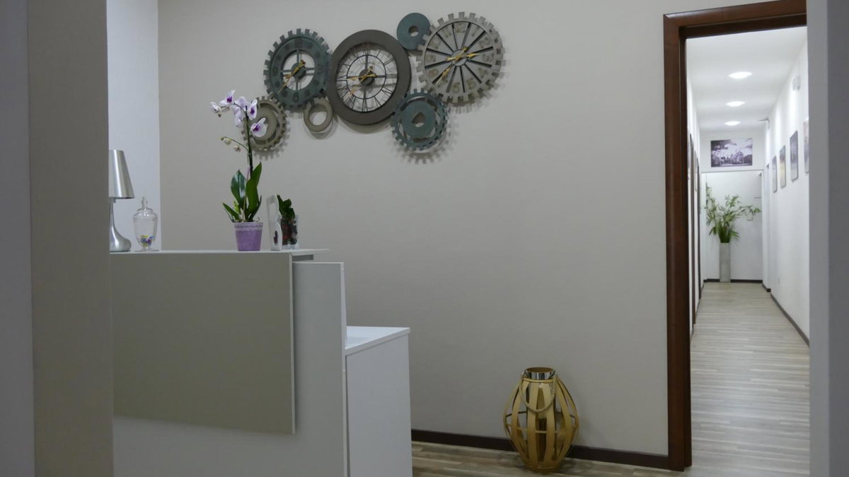 Hotel · B&B Fusorario, Catania