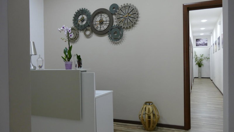 B&B Fusorario, Catania, Italy