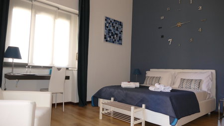 B&B Fusorario, Catania, Italy