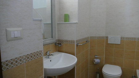 B&B Fusorario, Catania, Italy