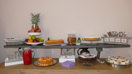 B&B Fusorario, Catania, Italy
