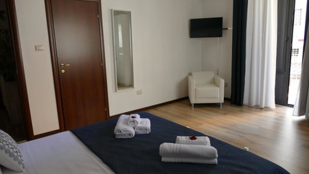 B&B Fusorario, Catania, Italy