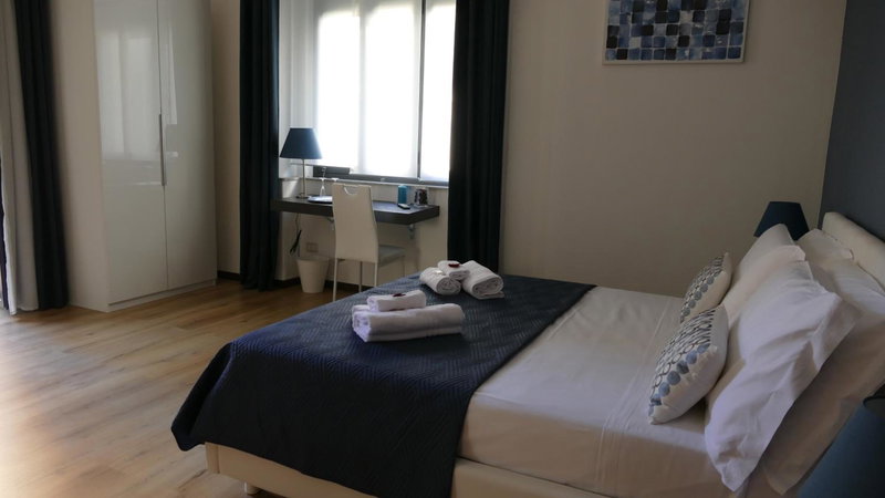 B&B Fusorario, Catania, Italy