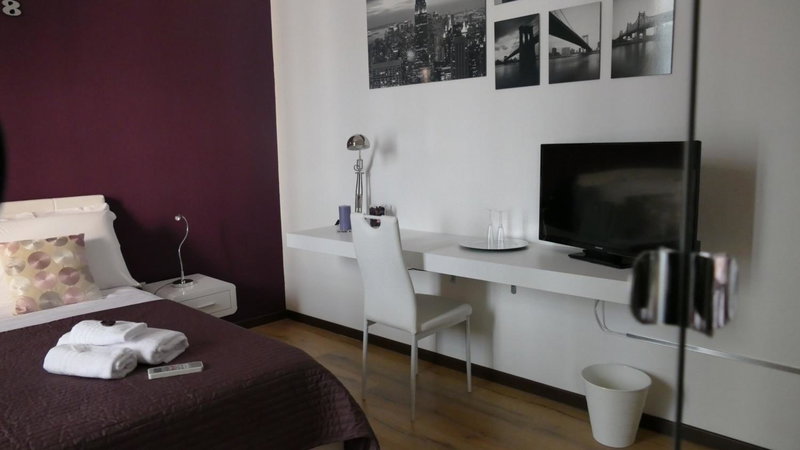 B&B Fusorario, Catania, Italy