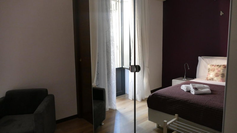 B&B Fusorario, Catania, Italy