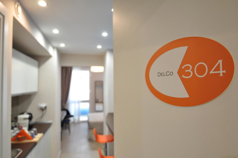 Delco Naples, Naples, Italy