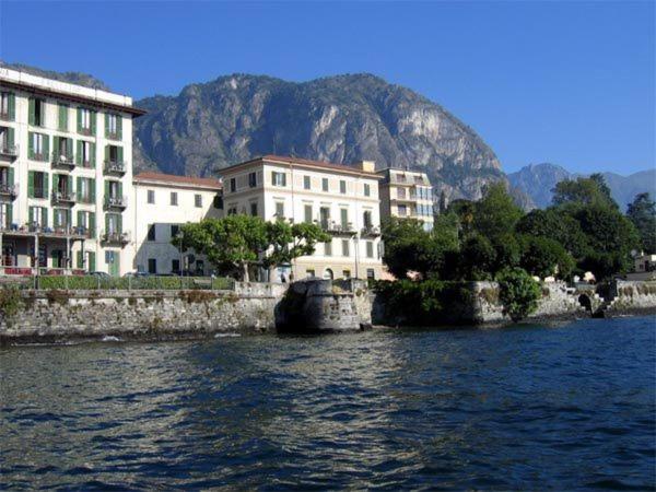 Hotel Riviera, Griante Cadenabbia, Italy