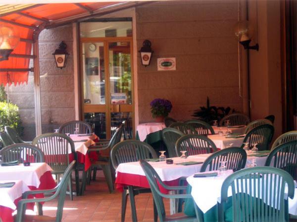 Hotel Riviera, Griante Cadenabbia, Italy