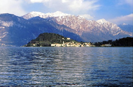 Hotel Riviera, Griante Cadenabbia, Italy
