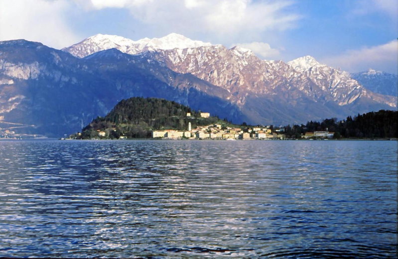 Hotel Riviera, Griante Cadenabbia, Italy