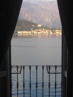 Hotel Riviera, Griante Cadenabbia, Italy