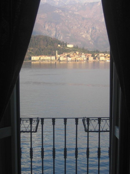 Hotel Riviera, Griante Cadenabbia, Italy