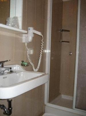 Hotel Riviera, Griante Cadenabbia, Italy