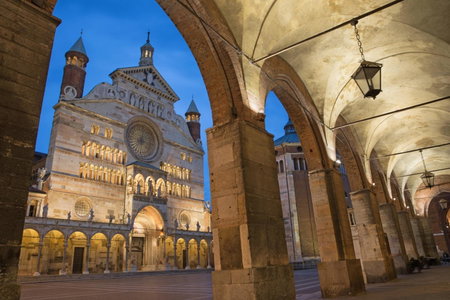 Hotel Continental, Cremona, Italy