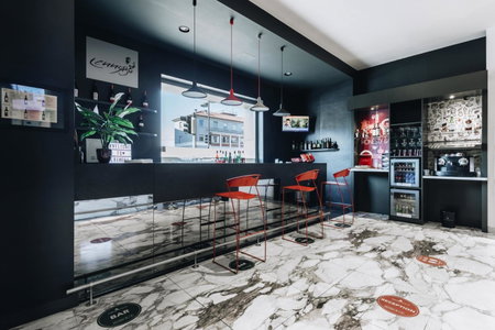 Hotel Continental, Cremona, Italy