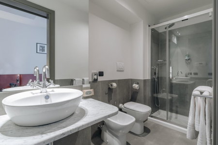 Hotel Continental, Cremona, Italy