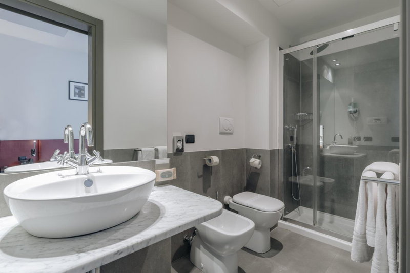 Hotel Continental, Cremona, Italy