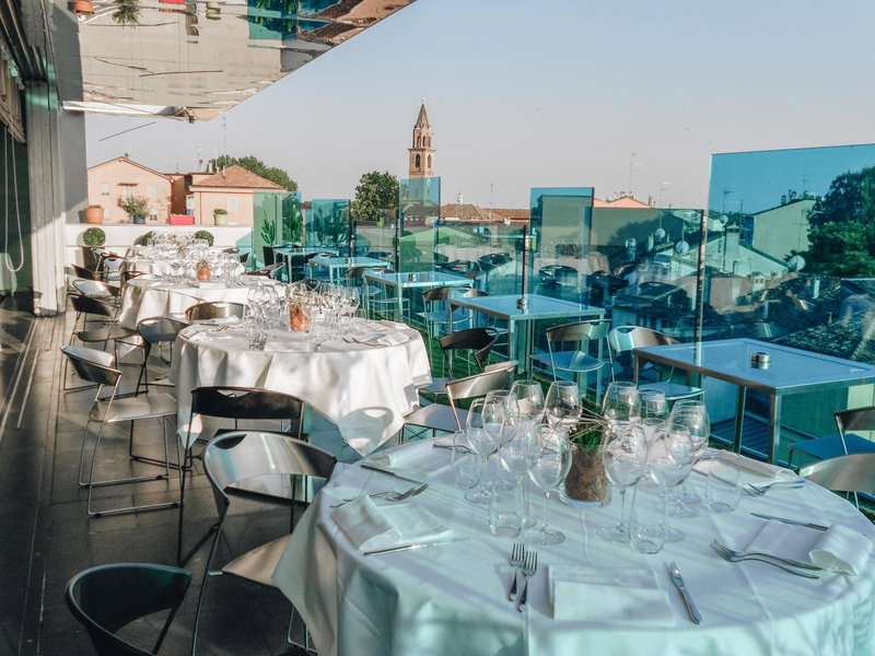 Hotel Continental, Cremona, Italy