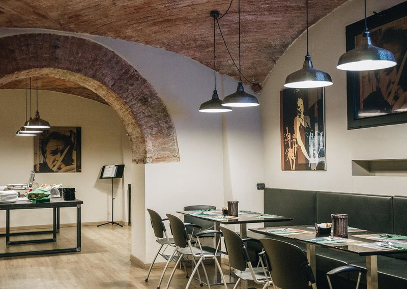 Hotel Continental, Cremona, Italy
