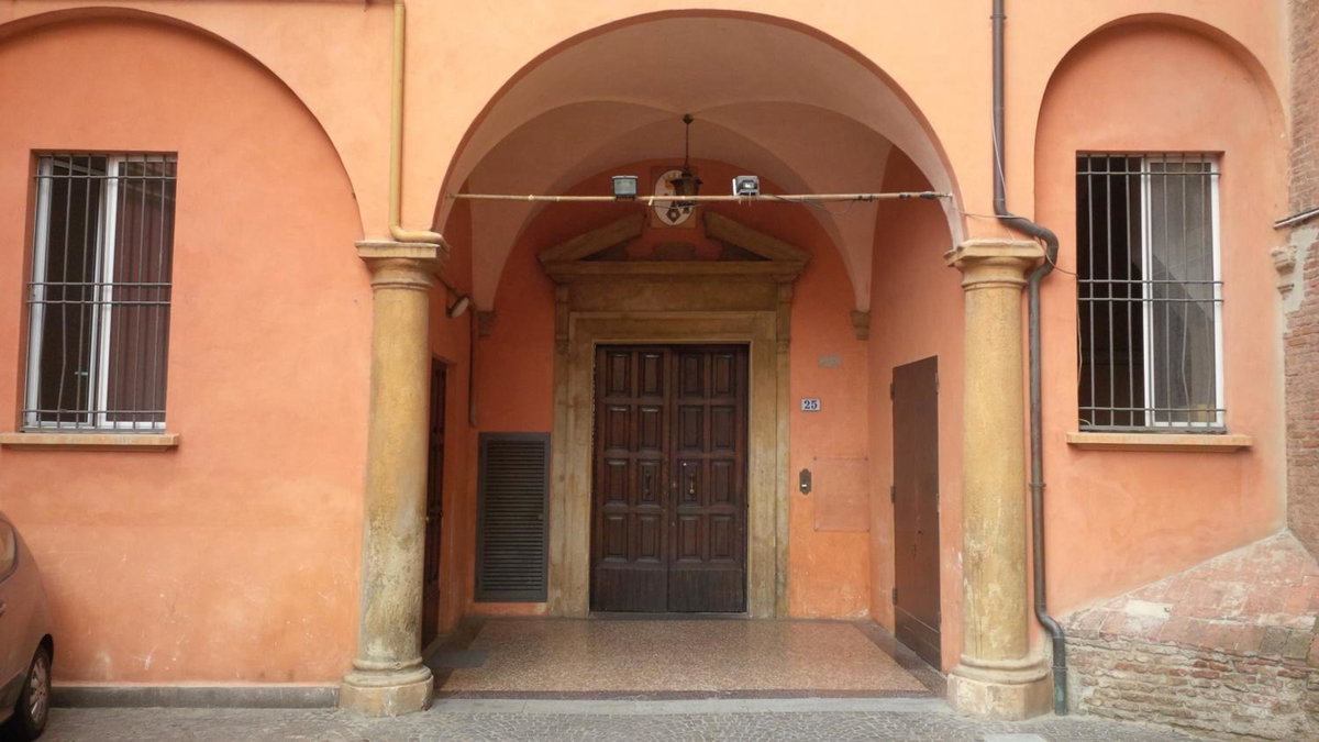 Hotel · Residenza San Martino, Bologna