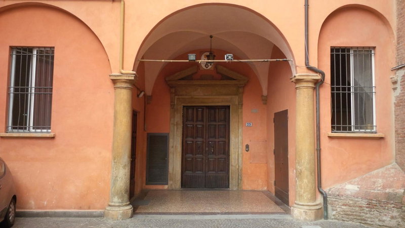 Residenza San Martino, Bologna, Italy