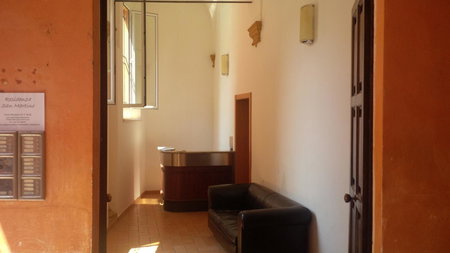 Residenza San Martino, Bologna, Italy