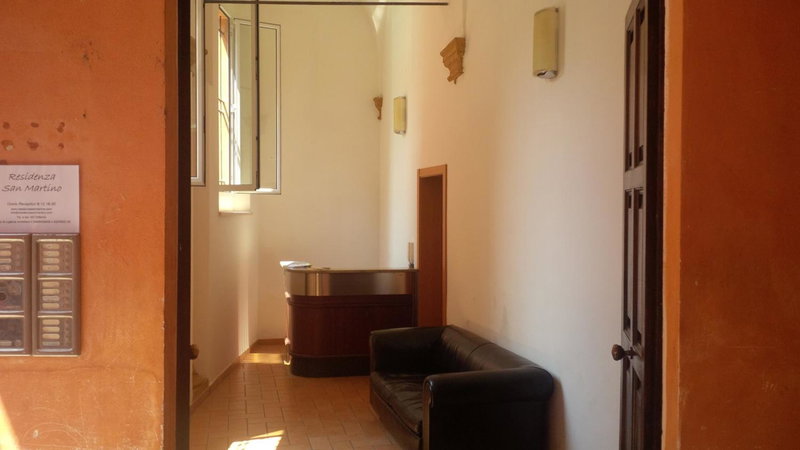 Residenza San Martino, Bologna, Italy