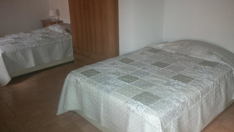 Residenza San Martino, Bologna, Italy