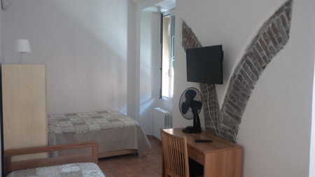Residenza San Martino, Bologna, Italy