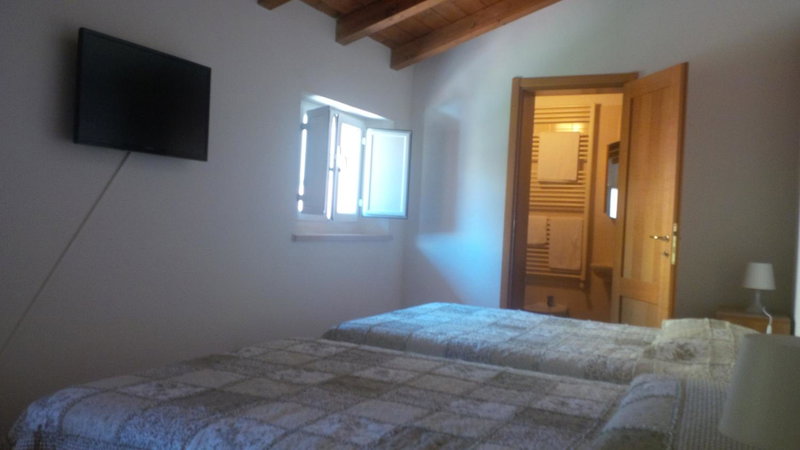Residenza San Martino, Bologna, Italy