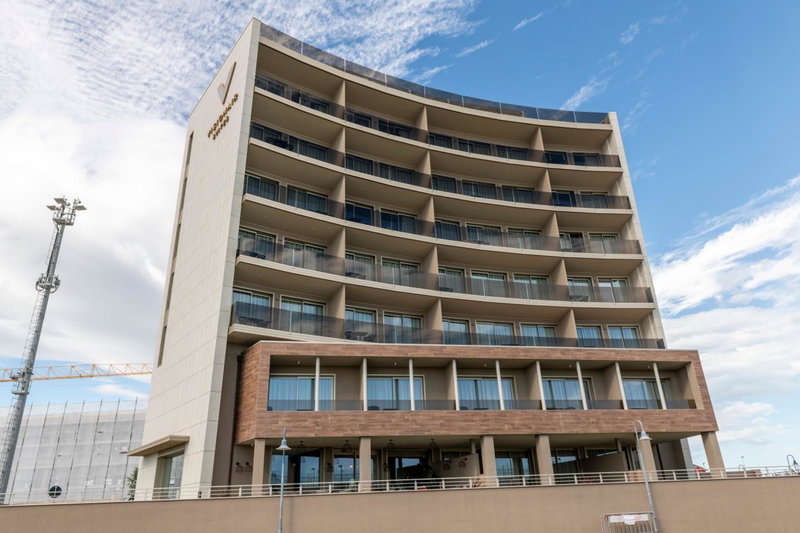Visionair Suites & SPA-Room Only e Honesty Bar, Senigallia, Italy