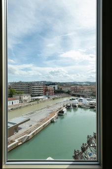 Visionair Suites & SPA-Room Only e Honesty Bar, Senigallia, Italy