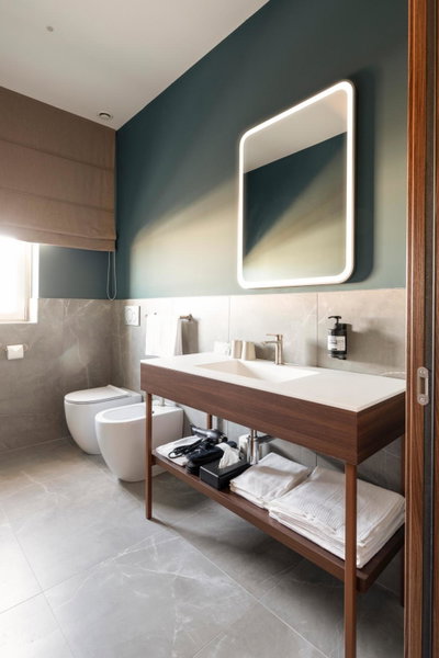 Visionair Suites & SPA-Room Only e Honesty Bar, Senigallia, Italy