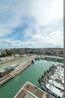 Visionair Suites & SPA-Room Only e Honesty Bar, Senigallia, Italy