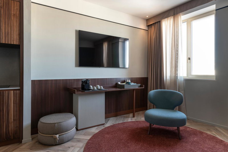 Visionair Suites & SPA-Room Only e Honesty Bar, Senigallia, Italy