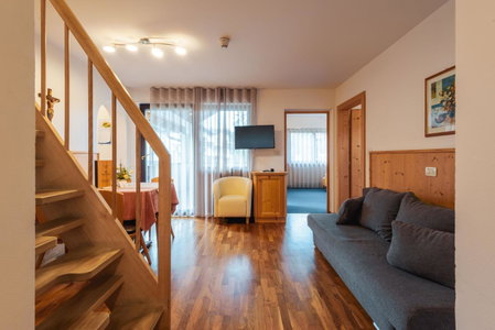 Garni Residence Trocker, Castelrotto, Italy